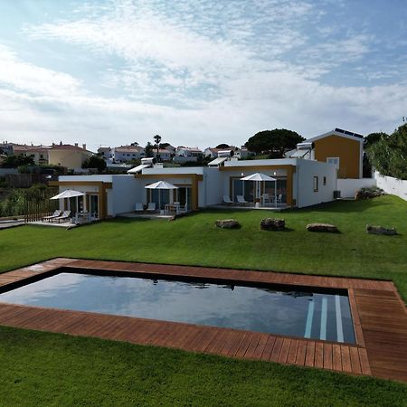 Ericeira Treegarden Villa Bagian luar foto