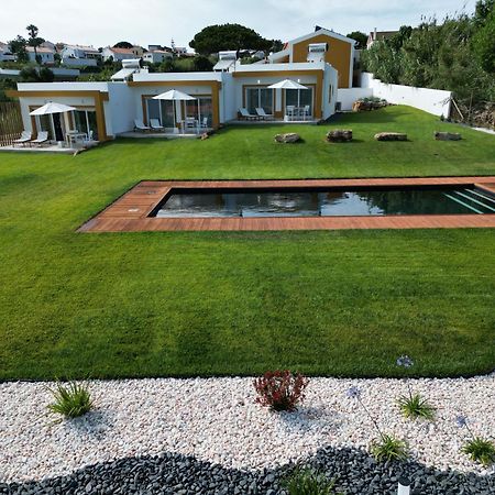 Ericeira Treegarden Villa Bagian luar foto