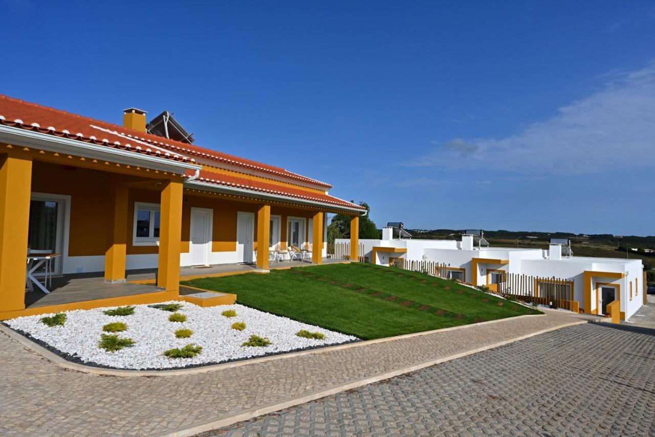 Ericeira Treegarden Villa Bagian luar foto